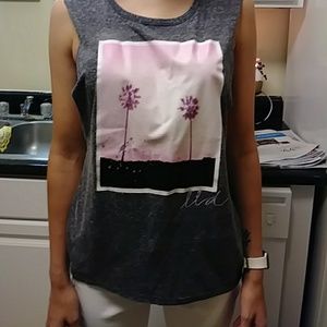 Cute Aeropostal sleep/workout short